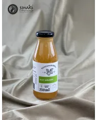Ocet rzemieślniczy jabłkowy, Szczepanówka 250ml