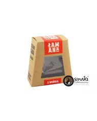 Czekolada deserowa z wiśnią 170 g