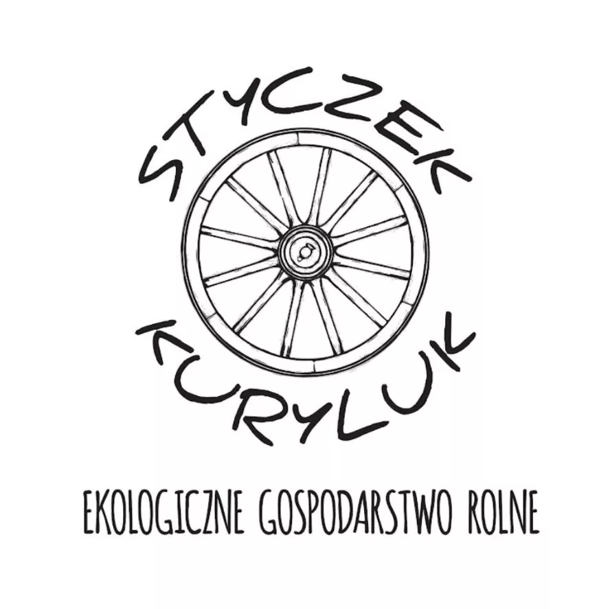 Gospodarstwo Rolnictwa Ekologicznego Monika Styczek - Kuryluk