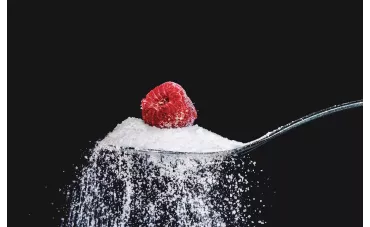 Cukier? Nie, dziękuję! Krótka historia o tym, jak odrzucenie jednego składnika może zmienić jakość Twojego życia