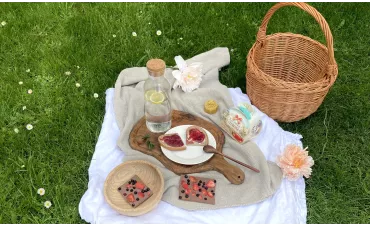 Przepis na wyjątkowy piknik