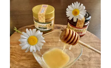 Kosmetyczne sekrety miodu – przepisy, które pokochasz