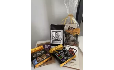 Prezent na dzień ojca