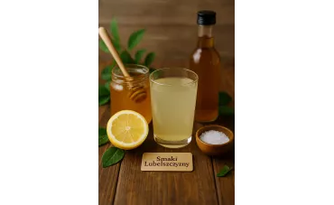 Naturalne elektrolity i napoje izotoniczne dla sportowców — siła prosto z natury!