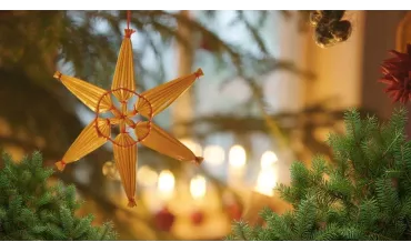 Świąteczne życzenia prosto z serca 