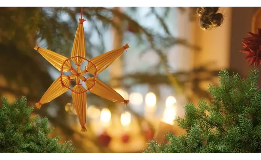 Świąteczne życzenia prosto z serca 